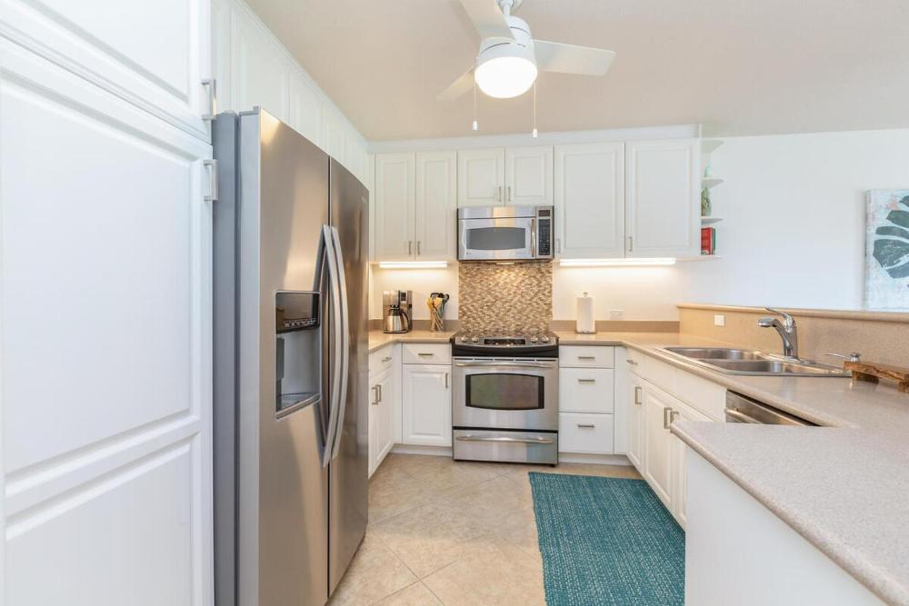 Emmalani 423 condo
